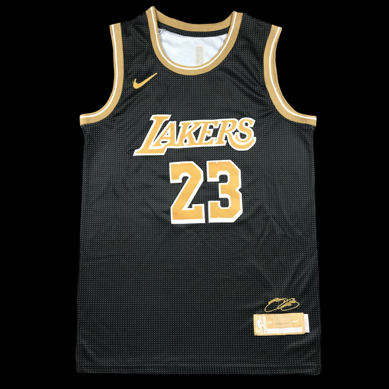 Los Angeles Lakers Maillot NBA 2024 KitGoal