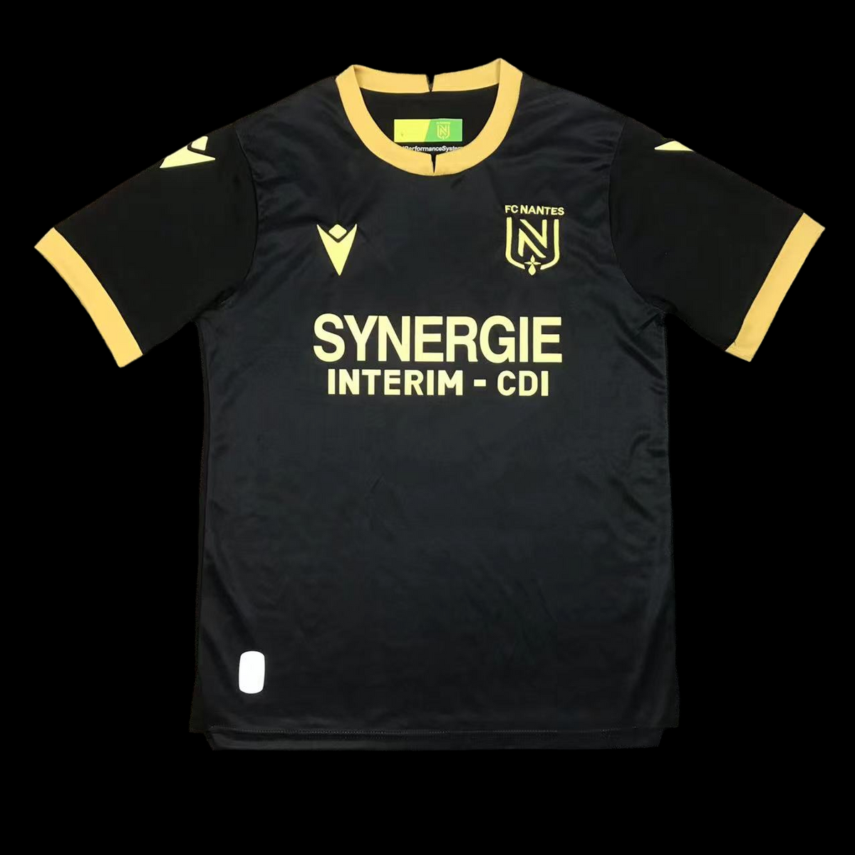 Nantes Maillot Extérieur 24/25 KitGoal