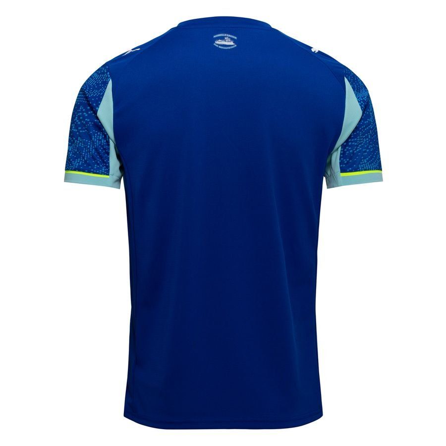 Marseille Maillot Third 2025/26 KITGOAL