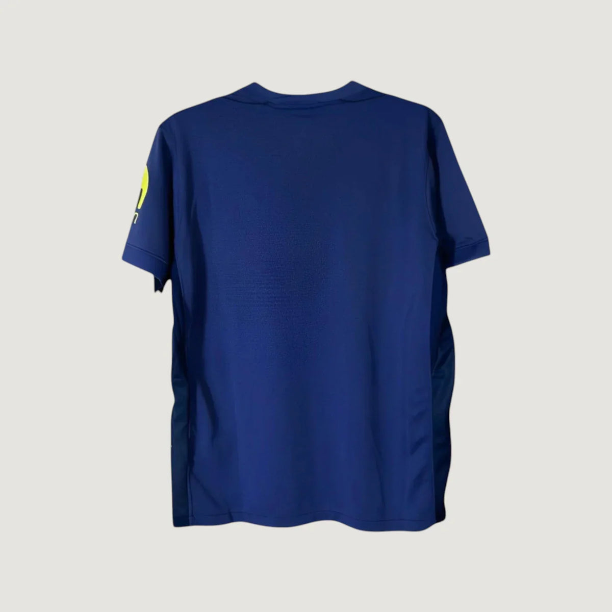 Atlético Madrid Maillot Extérieur 25/26 KITGOAL